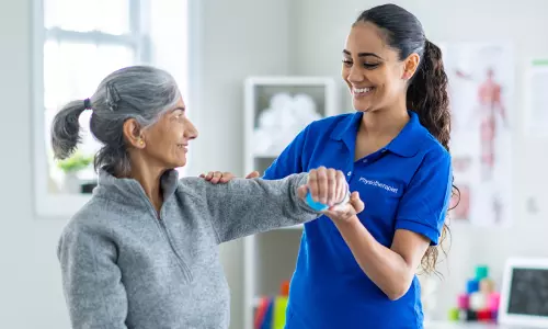 ഫിസിയോ തെറാപ്പിസ്റ്റുകൾക്ക് പേരിന് മുന്നിൽ ‘ഡോക്ടർ’: അപ്പീൽ നൽകി ഐ.എം.എ