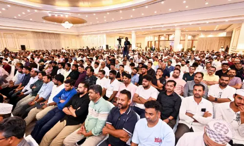 കു​ടും​ബ സം​വി​ധാ​ന​ങ്ങ​ള്‍ക്കെ​തി​രാ​യ നി​ഷേ​ധാ​ത്മ​ക പ്ര​വ​ണ​ത ആ​പ​ത്ത്​ -സ​മ​ദാ​നി