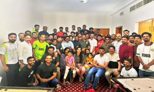 ചെ​സ്, കാ​രം​സ് മ​ത്സ​രം സം​ഘ​ടി​പ്പി​ച്ചു