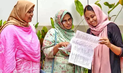 ഒരു കെ ടെറ്റ് കുടുംബകാര്യം