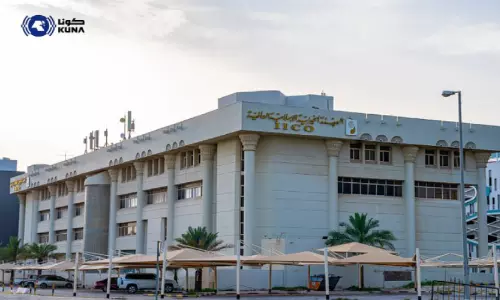 റ​മ​ദാ​ൻ, ഈ​ദ് വ​സ്ത്ര പ്ര​ദ​ർ​ശ​നം;  364 ദ​രി​ദ്ര കു​ടും​ബ​ങ്ങ​ൾ​ക്ക് സ​ഹാ​യം എ​ത്തി​ച്ചു