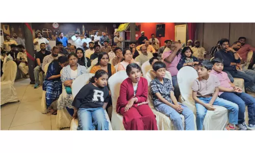 ട്രി​പ ഇ​ഫ്താ​ർ സ്നേ​ഹ​സം​ഗ​മം