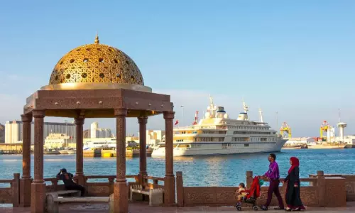 ജീ​വി​ത ഗു​ണ​നി​ല​വാ​ര സൂ​ചി​ക​യി​ൽ ഒ​മാ​ൻ ഏ​ഷ്യ​യി​ൽ ഒ​ന്നാ​മ​ത്