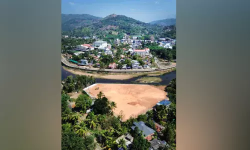 പുത്തൻചന്ത സ്റ്റേഡിയം 28ന് സമർപ്പിക്കും