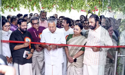 ആര്‍.സി.സിയില്‍ സര്‍ക്കാര്‍ മികച്ച  ഇടപെടല്‍ നടത്തി -മുഖ്യമന്ത്രി