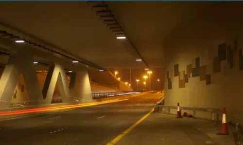 ഹ​മ​ദ് ടൗ​ണി​ലെ ട​ണ​ലു​ക​ളി​ൽ സി.​സി.​ടി.​വി വേ​ണ​മെ​ന്ന് നി​ർ​ദേ​ശം