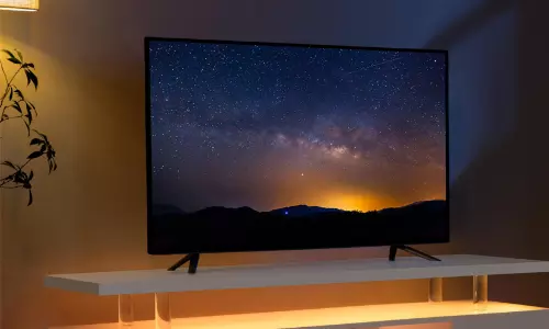 റ​മ​ദാ​നി​ലെ ടി.​വി സീ​രി​യ​ലു​ക​ളി​ലെ മൂ​ല്യ​ച്യു​തി​ക്കെ​തി​രെ പ്ര​തി​ഷേ​ധം