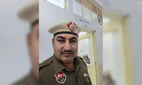 മയക്കുമരുന്നു വേട്ട: ഹരിയാനയിൽ പൊലീസുകാർ തമ്മിലടി, വിവാദം