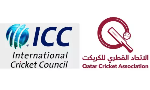 ഐ.സി.സി ബോർഡ് യോഗങ്ങൾ ദോഹയിൽ