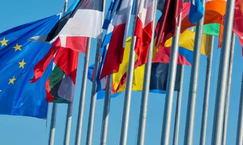 അധിനിവേശത്തിന് നാലുവർഷം; യുക്രെയ്ന് പിന്തുണയുമാ​യി യൂറോപ്യൻ പ്രമുഖർ