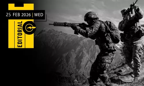 മറ്റൊരു പ്രഹരമാവുമോ ‘പ്രഹർ’? മറ്റൊരു പ്രഹരമാവുമോ ‘പ്രഹർ’?