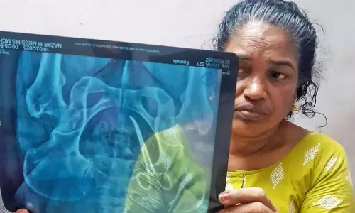 ഉഷയുടെ വയറ്റിൽനിന്ന് കണ്ടെത്തിയ ഉപകരണം പരിശോധിക്കാൻ മെഡിക്കൽ ബോർഡ് രൂപീകരിക്കും