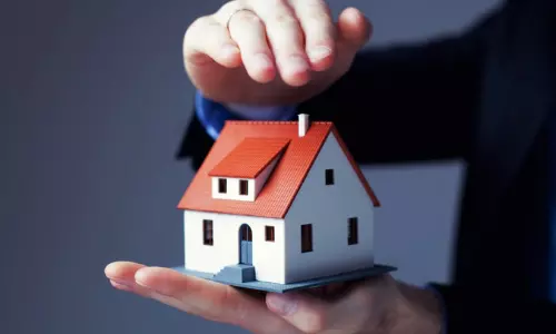 പ്രകൃതി ദുരന്തം: സംസ്ഥാനത്തെ വീടുകളുടെ സുരക്ഷക്ക് സമഗ്ര ഗ്രൂപ് ഇൻഷുറൻസ് പദ്ധതി