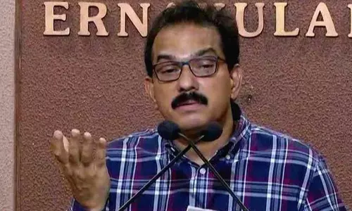 റിപ്പോർട്ടർ ടി.വിക്കെതിരെ ഹരജിയുമായി സാബു എം. ജേക്കബ്