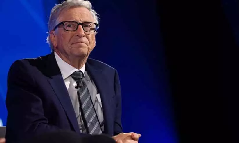 ജെഫ്രി എപ്സ്റ്റീനുമായുള്ള ബന്ധത്തിൽ മാപ്പ് പറഞ്ഞ് ബിൽ ഗേറ്റ്സ് ജെഫ്രി എപ്സ്റ്റീനുമായുള്ള ബന്ധത്തിൽ മാപ്പ് പറഞ്ഞ് ബിൽ ഗേറ്റ്സ്