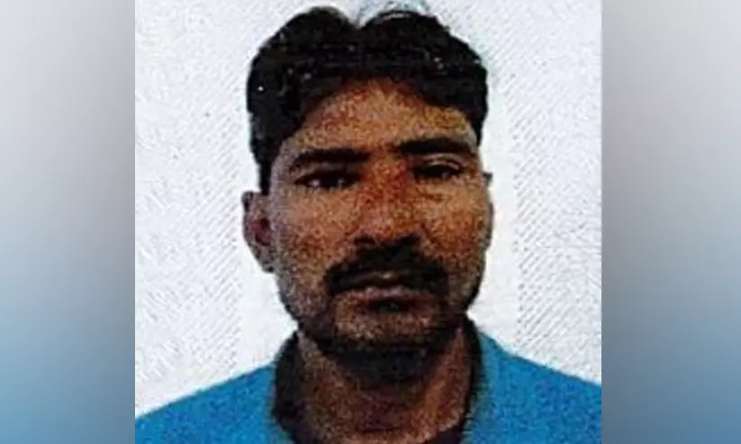 ഉത്തർപ്രദേശ് സ്വദേശി ജുബൈലിൽ മരിച്ചു; അന്ത്യവിശ്രമം സൗദി മണ്ണിൽ ഉത്തർപ്രദേശ് സ്വദേശി ജുബൈലിൽ മരിച്ചു; അന്ത്യവിശ്രമം സൗദി മണ്ണിൽ