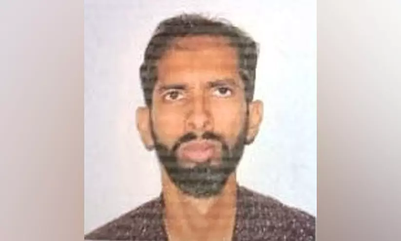 പനി ബാധിച്ച് ഹൈദരാബാദ് സ്വദേശി ജുബൈലിൽ നിര്യാതനായി പനി ബാധിച്ച് ഹൈദരാബാദ് സ്വദേശി ജുബൈലിൽ നിര്യാതനായി