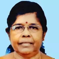 ജ​നാ​ധി​പ​ത്യ മ​ഹി​ളാ  അ​സോ. നേ​താ​വ്  എം. ​ല​ക്ഷ്മി