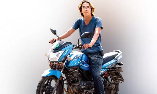 മിത്സുയിയുടെ ഇന്ത്യയെ കണ്ടെത്തൽ