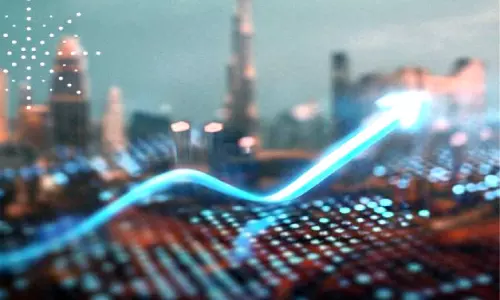 ദുബൈയിലെ വാടക മേഖലക്ക് റെക്കോഡ് വളർച്ച ദുബൈയിലെ വാടക മേഖലക്ക് റെക്കോഡ് വളർച്ച