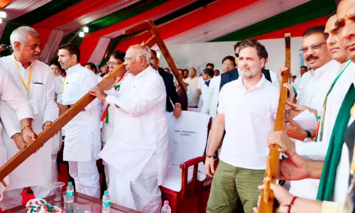 യു.എസ് കരാറിനെതിരെ സമര കാഹളം