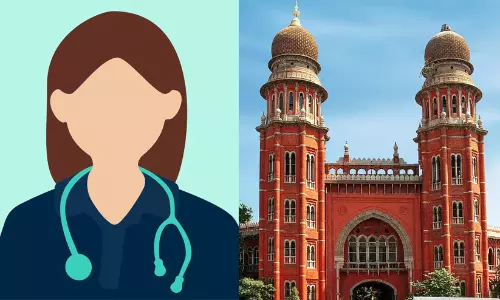 ഡോക്ടർമാരെ സാധാരണ ജീവനക്കാരെപ്പോലെ പരിഗണിക്കാൻ കഴിയില്ല -മദ്രാസ് ഹൈകോടതി