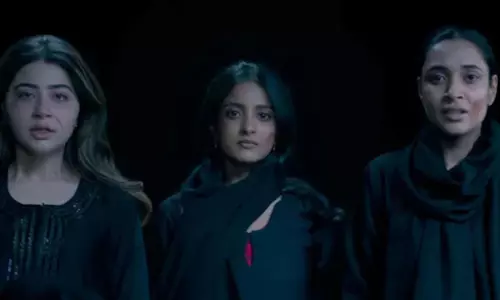 ‘കേരള സ്റ്റോറി 2’; സിനിമയുടെ സെൻസർ സർട്ടിഫിക്കറ്റ് റദ്ദാക്കണമെന്ന ഹരജി ഹൈകോടതി ഇന്ന് പരിഗണിക്കും