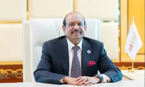 അനാഥക്കുട്ടികളുടെ സംരക്ഷണ പദ്ധതിക്ക്​ 371 കോടി സഹായവുമായി എം.എ. യൂസഫലി