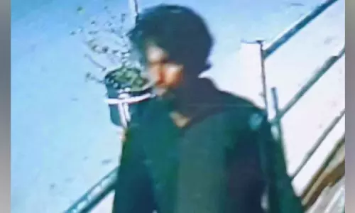 ചിറക്കുനി മേഖലയിൽ പരക്കെ മോഷണം