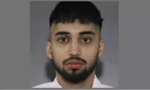 രണ്ടു ഇന്ത്യക്കാരെ കാനഡ നാടുകടത്തി: ഇരുവരും നിരവധി ക്രിമിനൽ കേസുകളിലെ പ്രതികൾ