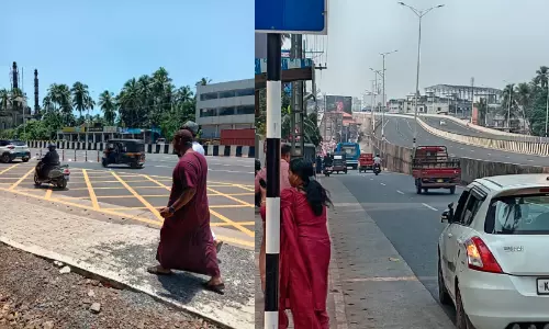 ഒടുവിൽ ദുരിതത്തിന് പരിഹാരം; അടുക്കത്ത്ബയലിലും നുള്ളിപ്പാടിയിലും നടപ്പാലം വരും