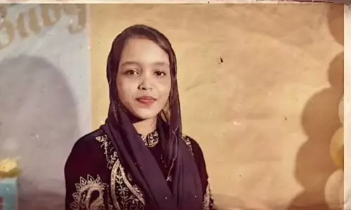 ജസീലയുടെ ആത്മഹത്യ; കേസെടുത്ത് മനുഷ്യാവകാശ കമീഷൻ