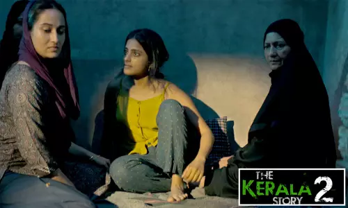 ടീസറോ ട്രെയിലറോ പിൻവലിക്കാൻ കോടതി ആവശ്യപ്പെട്ടിട്ടില്ല; പ്രചരിക്കുന്നത് വ്യാജ വാർത്തയെന്ന് കേരള സ്റ്റോറി 2 നിർമാതാക്കൾ