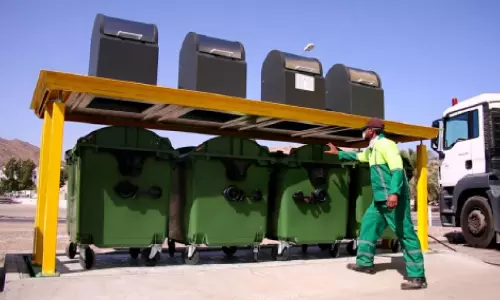 ദ്രാവക, ഭക്ഷ്യമാലിന്യം സുരക്ഷിതമായി നിക്ഷേപിക്കണമെന്ന് മസ്കത്ത് മുനിസിപ്പാലിറ്റി ദ്രാവക, ഭക്ഷ്യമാലിന്യം സുരക്ഷിതമായി നിക്ഷേപിക്കണമെന്ന് മസ്കത്ത് മുനിസിപ്പാലിറ്റി