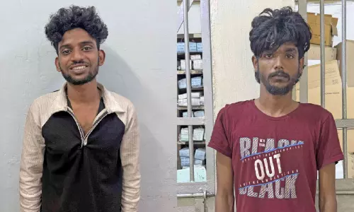 ക്രിമിനൽ കേസ് പ്രതികൾ മയക്കുമരുന്ന് ഗുളികളും കഞ്ചാവുമായി പിടിയിൽ