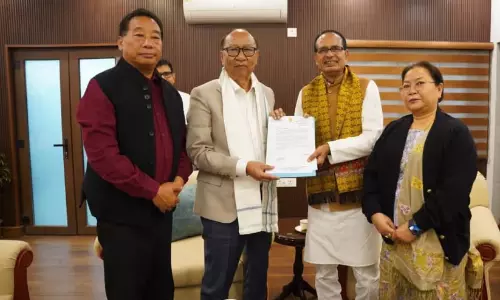 മണിപ്പൂരിലെ കലാപബാധിതർക്ക് 5,000 വീടുകൾ നിർമിക്കാൻ കേന്ദ്ര അനുമതി