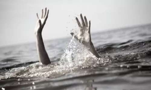 മുങ്ങിമരണങ്ങള്‍ ഒഴിവാക്കാം; ജാഗ്രത വേണം