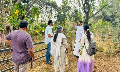 പട്ടാമ്പിയിൽ ഓപ്പൺ സർവകലാശാല കേന്ദ്രത്തിന് ആസ്ഥാനമാകുന്നു പട്ടാമ്പിയിൽ ഓപ്പൺ സർവകലാശാല കേന്ദ്രത്തിന് ആസ്ഥാനമാകുന്നു