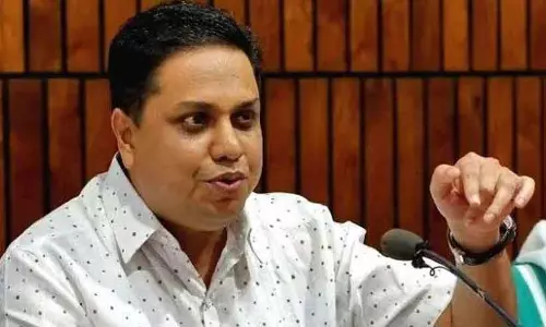 പ്രതിഷേധിക്കാം പക്ഷെ കൈയേറ്റം ചെയ്യുന്നത് ശരിയായ നടപടിയല്ല- മന്ത്രിക്ക് പരിക്കേറ്റതിൽ  പ്രതികരിച്ച് സ്പീക്കർ എ.എൻ. ഷംസീർ