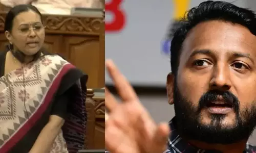 വീണക്ക് കുഞ്ഞു മുറിവിൽ ഇത്ര വേദനിച്ചുവെങ്കിൽ വിനോദിനിക്ക് എത്ര വേദനിച്ചു കാണും -രാഹുൽ മാങ്കൂട്ടത്തിൽ വീണക്ക് കുഞ്ഞു മുറിവിൽ ഇത്ര വേദനിച്ചുവെങ്കിൽ വിനോദിനിക്ക് എത്ര വേദനിച്ചു കാണും -രാഹുൽ മാങ്കൂട്ടത്തിൽ