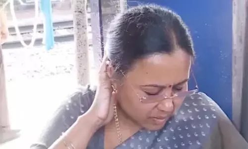 ആരോഗ്യമന്ത്രിക്കെതിരായ അക്രമം: അഞ്ച് കെ.എസ്.യു പ്രവർത്തകർ റിമാൻഡിൽ ആരോഗ്യമന്ത്രിക്കെതിരായ അക്രമം: അഞ്ച് കെ.എസ്.യു പ്രവർത്തകർ റിമാൻഡിൽ