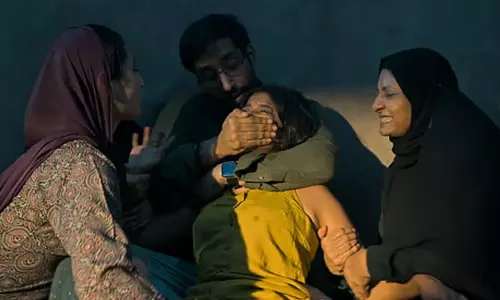 മൂന്ന് സംസ്ഥാനങ്ങളിലെ സംഭവങ്ങളാണ് സിനിമ പറയുന്നത്, ചിത്രത്തിന്‍റെ പേര് മാറ്റാൻ കഴിയില്ല; കേരള സ്റ്റോറിയുടെ നിർമാതാവ് കോടതിക്ക് സത്യവാങ്മൂലം നൽകി