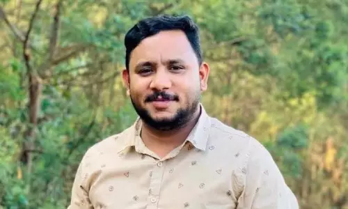 മലയാളി യുവാവ് അജ്മാനിൽ നിര്യാതനായി