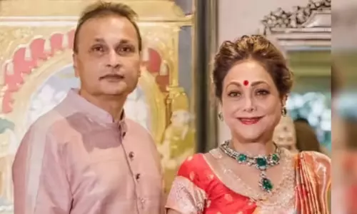 അനിൽ അംബാനിയുടെ മുംബൈയിലെ വസതി ഇ.ഡി കണ്ടുകെട്ടി; 3,716 കോടിരൂപ വിലമതിക്കുന്ന കെട്ടിടം