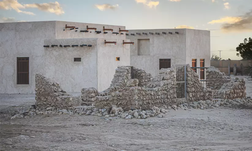 ഖത്തറിലെ പൈതൃക കേന്ദ്രങ്ങൾക്ക് അന്താരാഷ്ട്ര അംഗീകാരം ഖത്തറിലെ പൈതൃക കേന്ദ്രങ്ങൾക്ക് അന്താരാഷ്ട്ര അംഗീകാരം