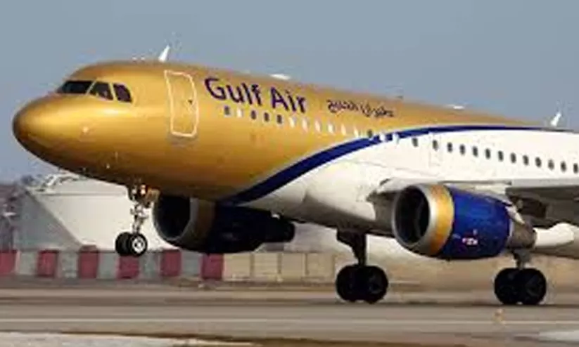 ഗൾഫ് എയർ ‘ടേക്ക് ഓഫ് സെയിൽ’ ഇന്നുമുതൽ ഗൾഫ് എയർ ‘ടേക്ക് ഓഫ് സെയിൽ’ ഇന്നുമുതൽ