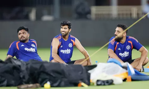 ട്വന്റി 20 ലോകകപ്പ്; ഇ​ന്ത്യ-​സിം​ബാ​ബ്​‍വെ സൂ​പ്പ​ർ എ​ട്ട് മ​ത്സ​രം ഇ​ന്ന്