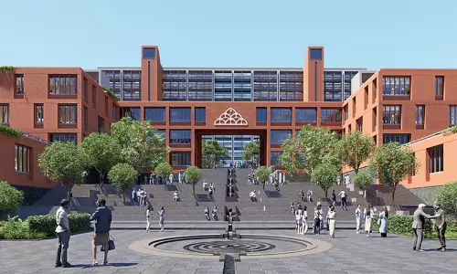 എം.ബി.എ മീഡിയ ആന്റ് എന്റർടെയിൻമെന്റ് പ്രവേശനം