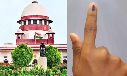 വോട്ട് ചെയ്യൽ നിർബന്ധമാക്കണമെന്ന് സുപ്രീംകോടതി