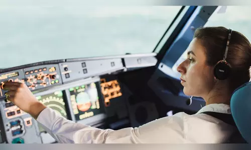 flight training center